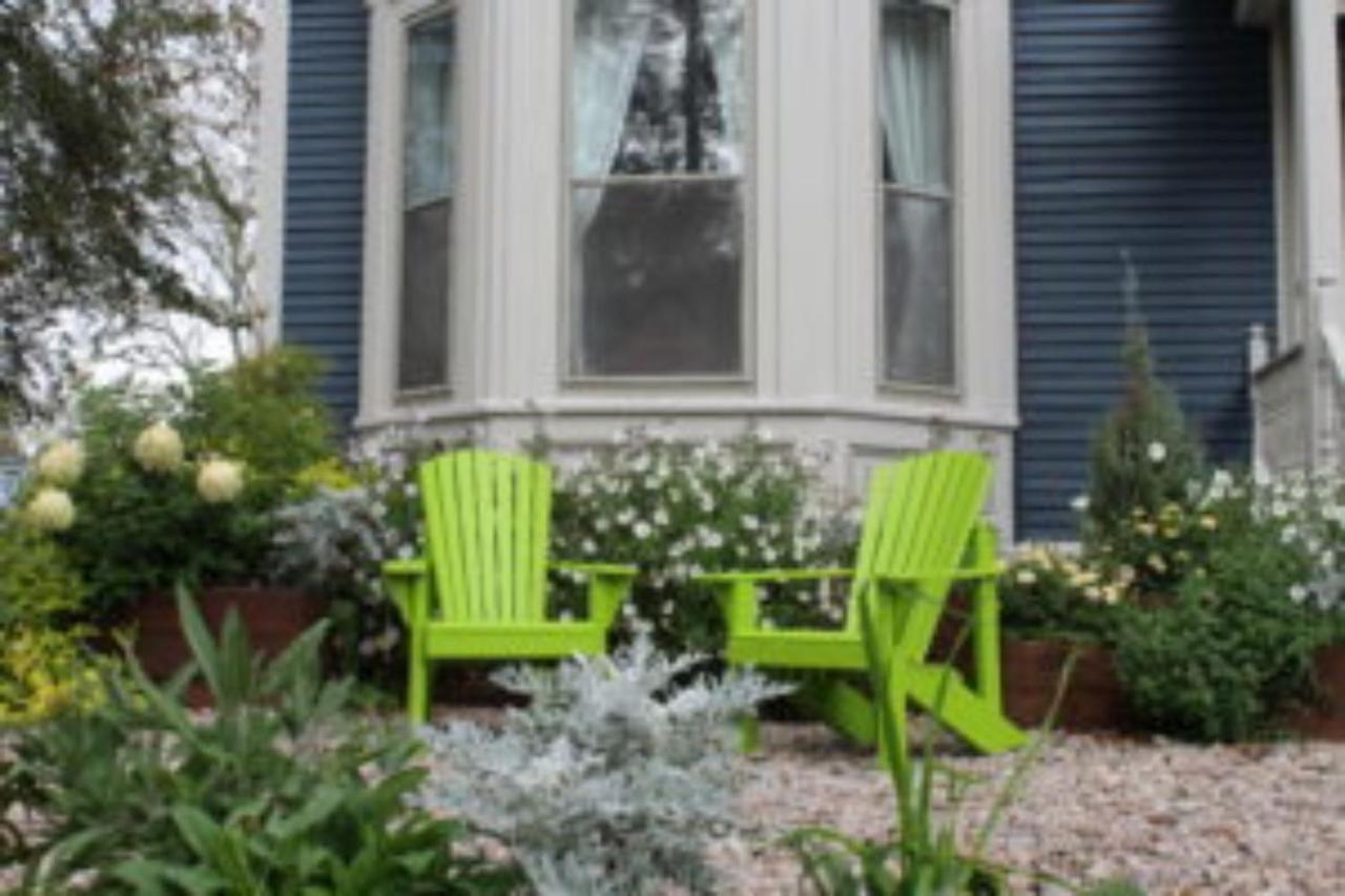 אנאפוליס רויאל Carlisle House Inn מראה חיצוני תמונה