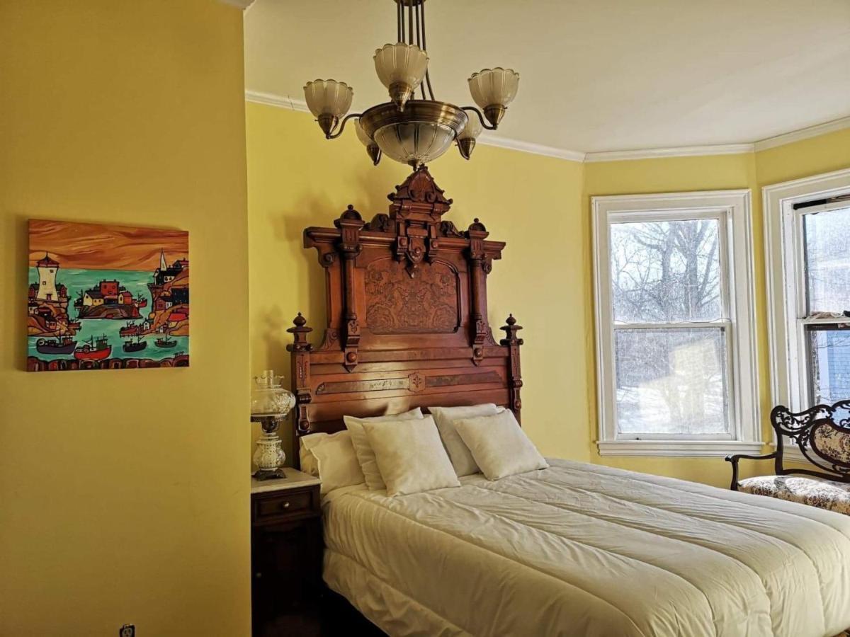 אנאפוליס רויאל Carlisle House Inn חדר תמונה