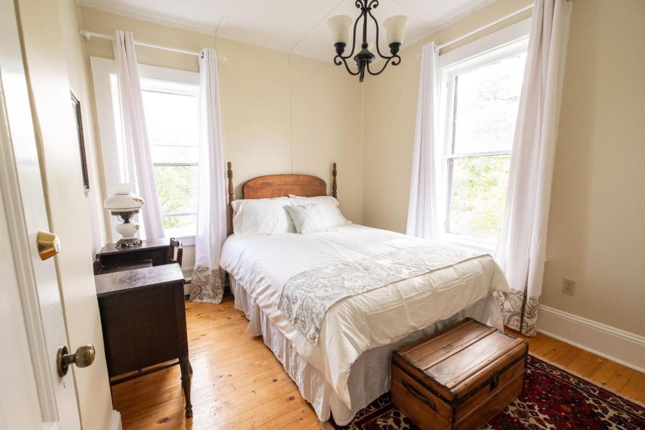 אנאפוליס רויאל Carlisle House Inn חדר תמונה