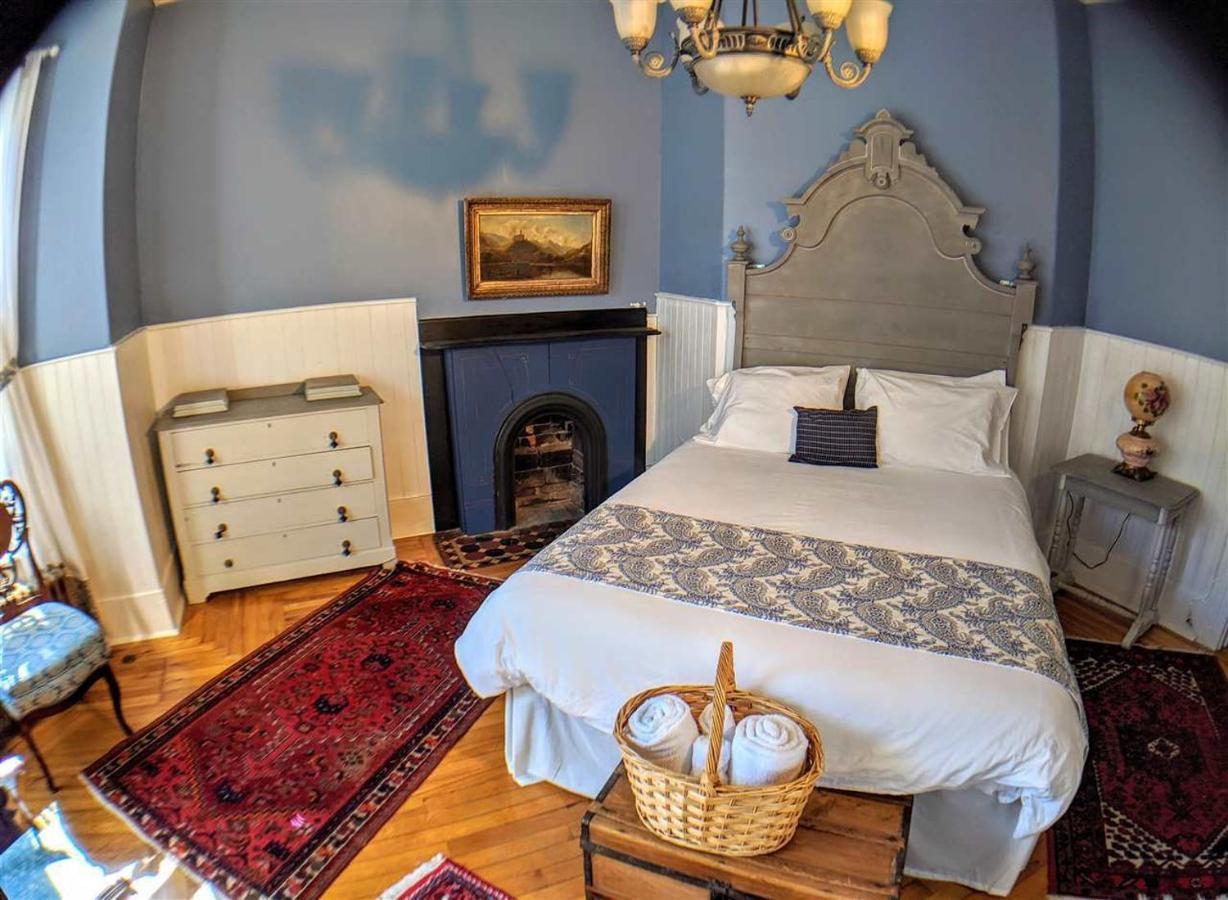 אנאפוליס רויאל Carlisle House Inn חדר תמונה